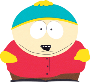 cartman